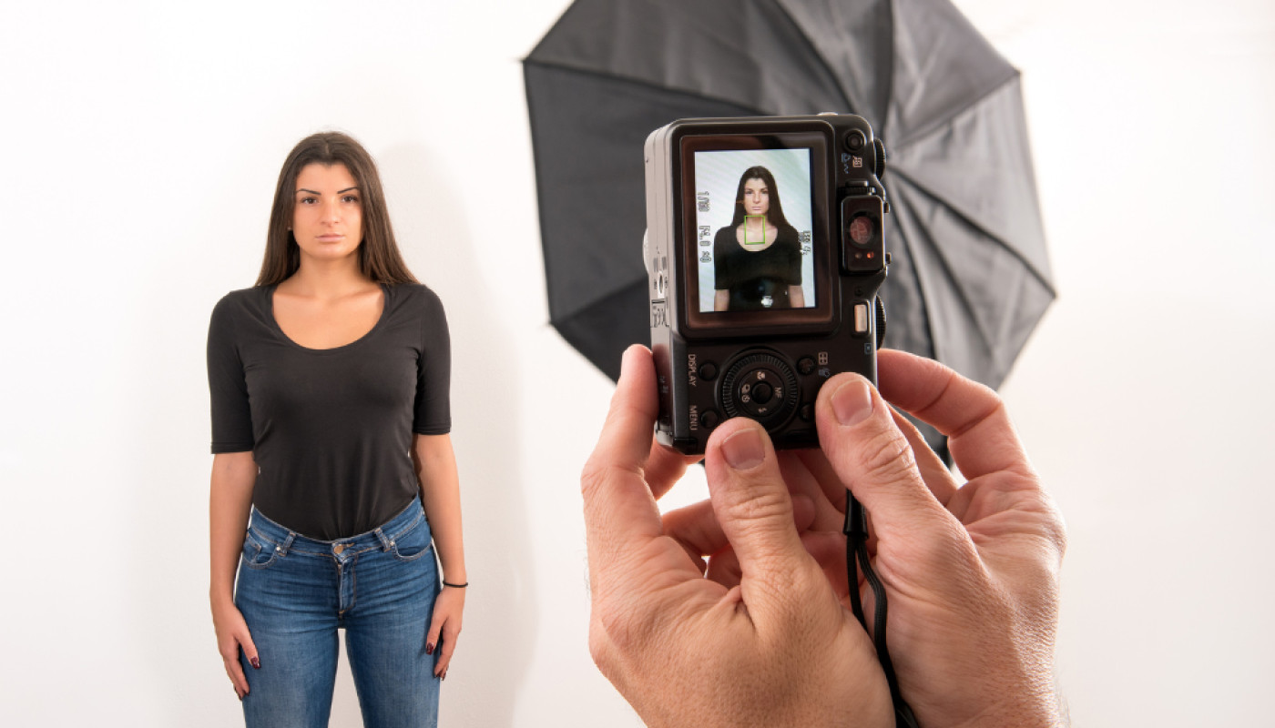 Avec quel photographe faire de belles photos d’identité à Grenoble ?