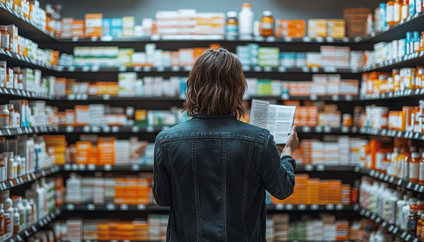 Comment choisir un traitement efficace pour la perte de poids sans ordonnance