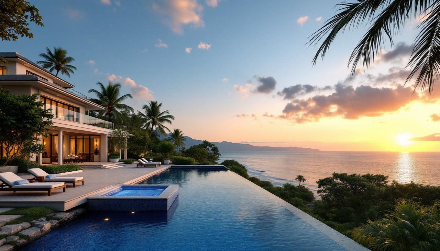 Comment choisir votre location de luxe pour des vacances inoubliables ?