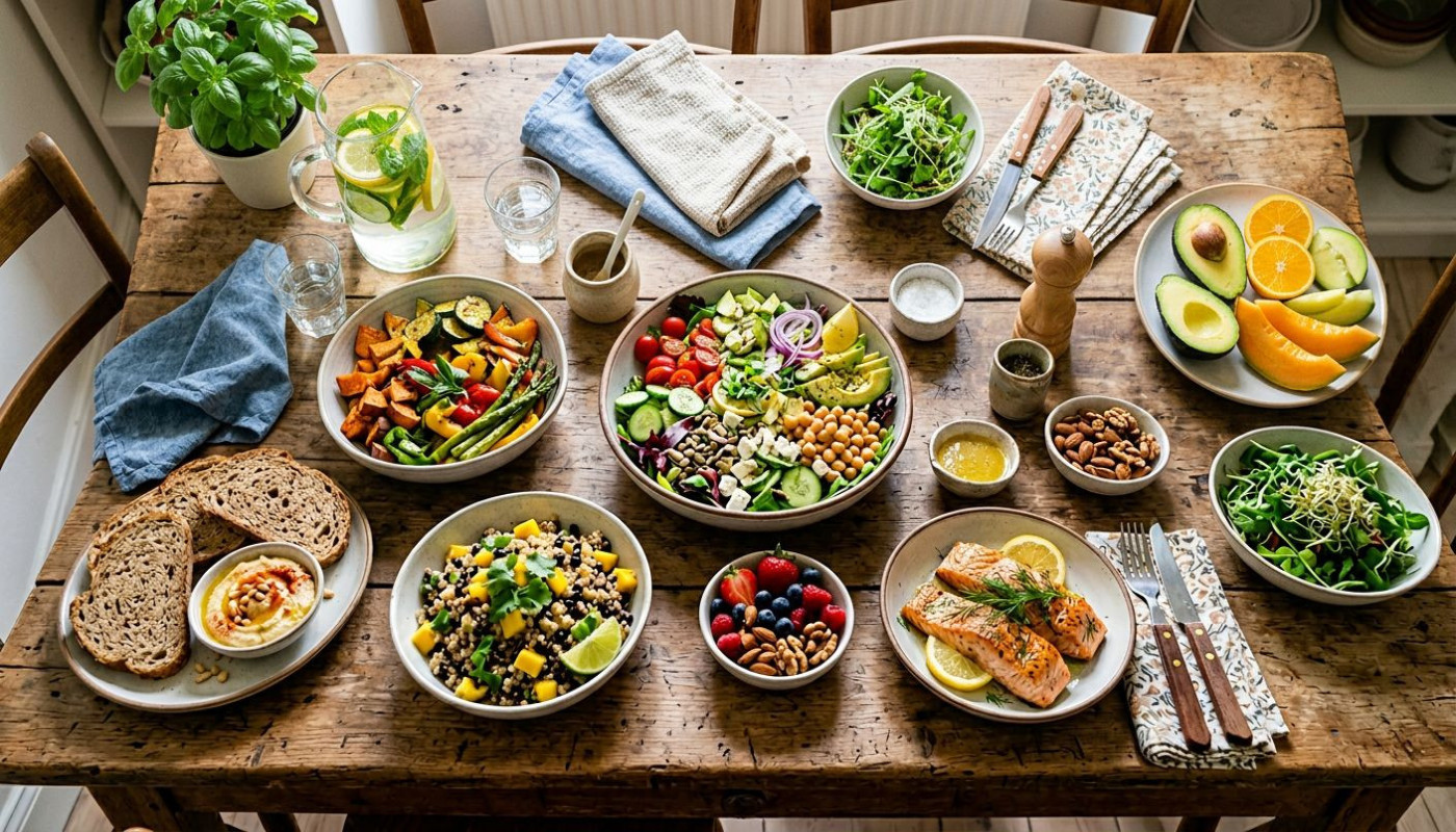 Comment optimiser votre santé digestive grâce à des régimes spécifiques ?