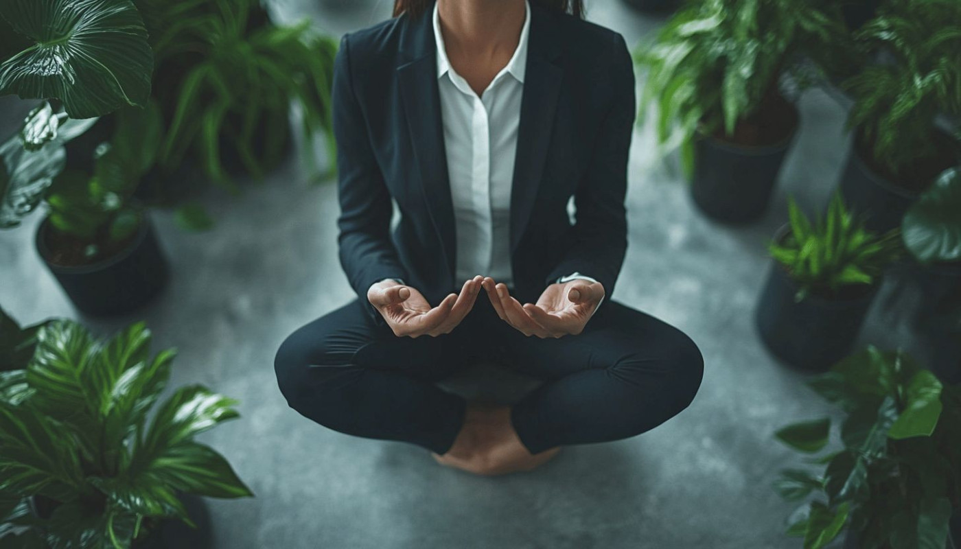Gestion du stress en milieu professionnel techniques éprouvées