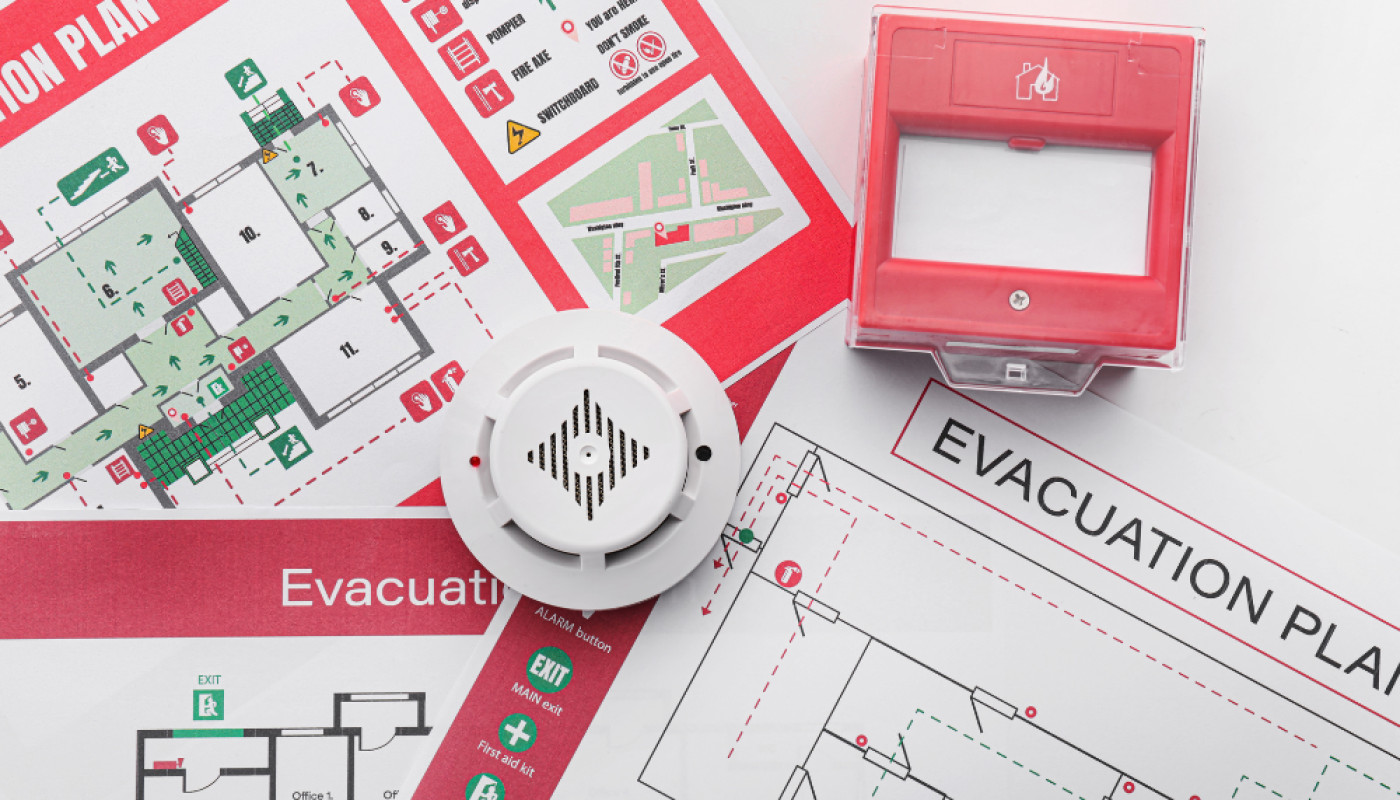 A qui faire appel pour former ses équipes aux exercices d’évacuation ?