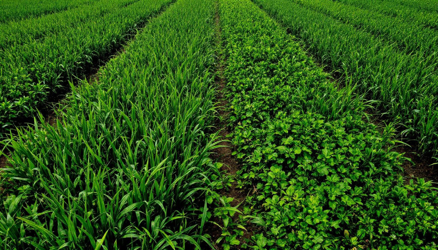Innovations en agroécologie pour une agriculture plus verte