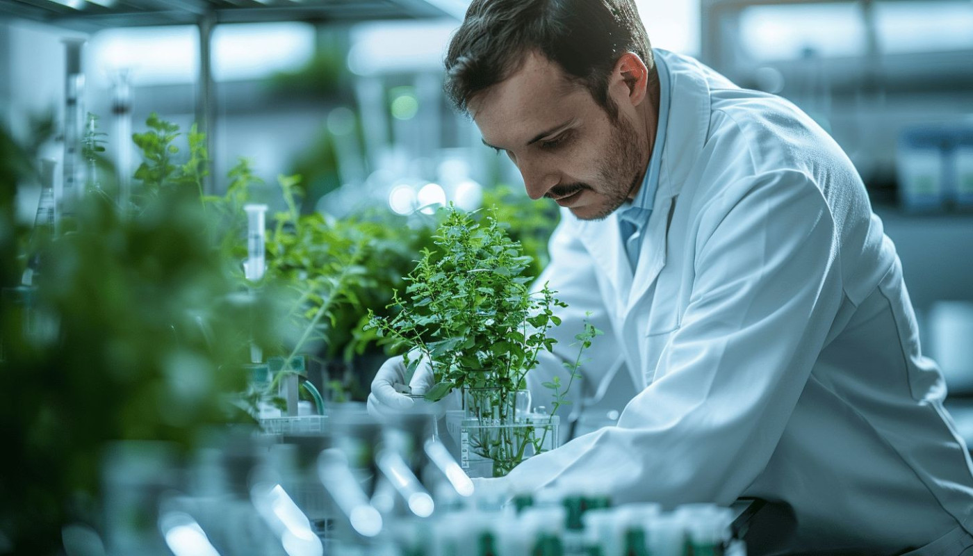 Nanotechnologie et environnement innovations pour un avenir durable