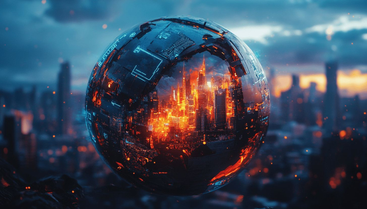 Pratiques emergentes en diplomatie numerique et cybersecurite