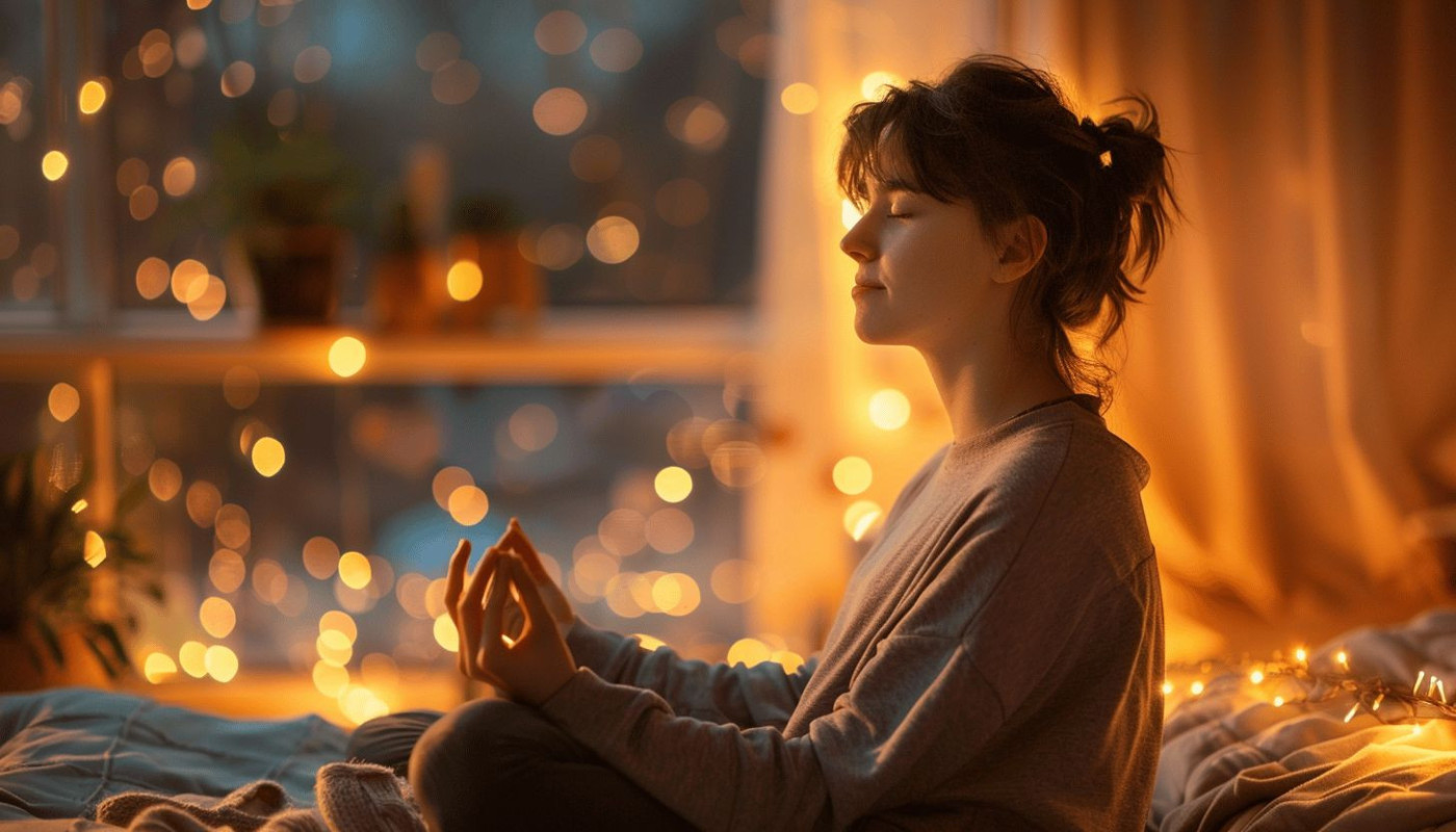 S'endormir plus rapidement les stratégies efficaces basées sur la science du sommeil